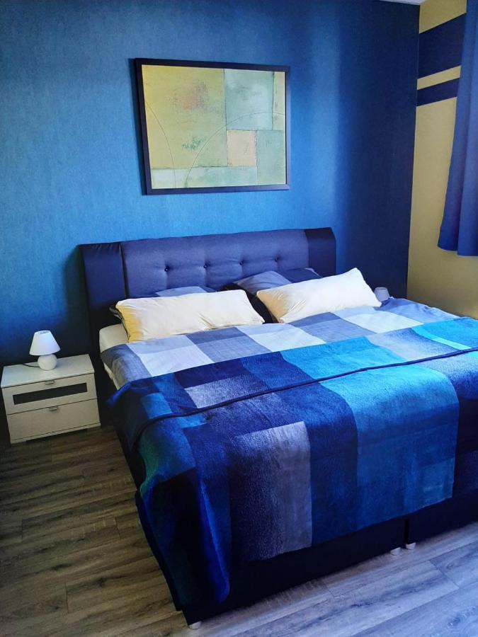 Ferienwohnung Alte Stepperei Schwarzenberg  Luaran gambar