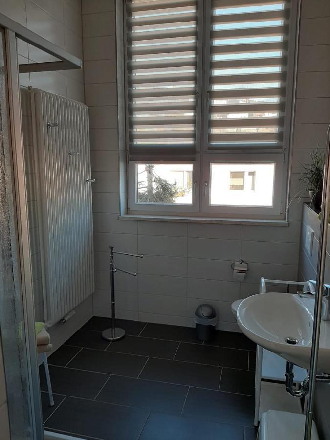 Ferienwohnung Alte Stepperei Schwarzenberg  Luaran gambar