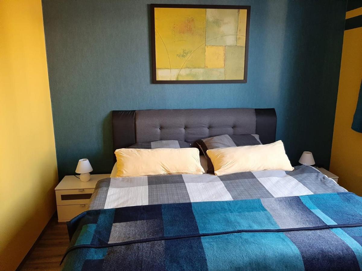 Ferienwohnung Alte Stepperei Schwarzenberg  Luaran gambar